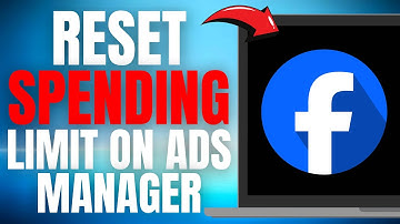How to Reset Spending Limit on Facebook Ads Manager (EASY GUIDE) [2025]