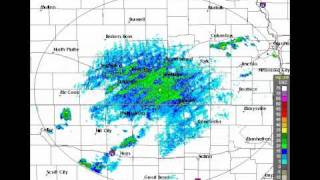 noaa radar UEX 2011-8-2