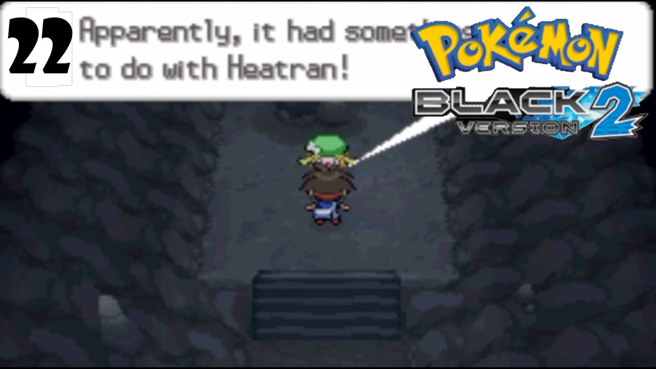 Inside Reversal Mountain 22 Pokemon Black 2 Walkthrough YouTube inside-reversal-mountain-22-pokemon-black-2-walkthrough-youtube