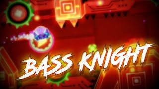 Bass Night ~ Fury0313 (Geometry Dash) INSANE CLEAN DESIGNS!!