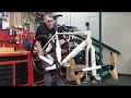 Cannondale Topstone 105 unboxing and build