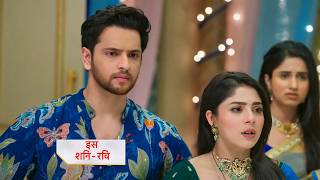 Anupama Episode Today New Promo | September 11, 2026