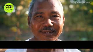 Jadav Payeng | My Journey to Forest Man
