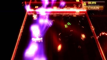 Symphony: Siren Synapse OC Remix