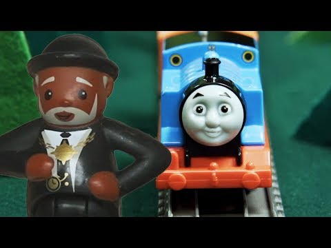 Томас и Друзья™ | Тик-так Томас | Детские мультики | Видео для детей | Мультик про паровозики