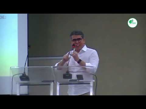 Haroldo Dutra Dias - Jesus prepara os escolhidos (Vaso escolhido)