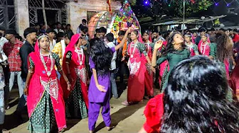 mathwad navratri garba video 2025 ( मथवाड नवरात्रि 2025 )