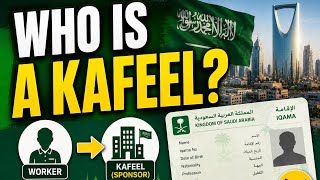What is a Kafeel in Saudi Arabia? Sponsor System Explained (2026)