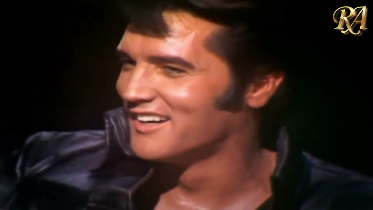 Watch Elvis' 68 Comeback Special Sit-Down Show #1 | Elvis Presley Concert | Elvis Presley RA |HD on YouTube Watch Elvis' 68 Comeback Special Sit-Down Show #1 | Elvis Presley Concert | Elvis Presley RA |HD on YouTube