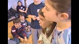 Standing Tall Documentary - PS3 Drama Therapy - February 2002