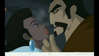 Calypso. Spectacular Spider-Man Destructive Testing