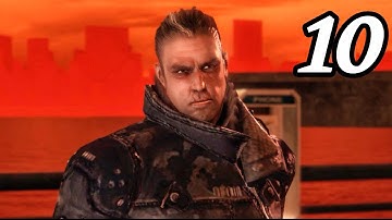 Prototype - Walkthrough | LongPlay [No Commentary] Part 10