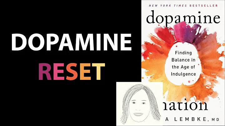 DOPAMINE NATION by Anna Lembke | Core Message