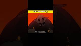 Scary Old Woman Horror Short Story