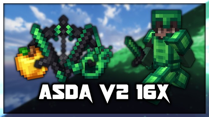 Asda Minecraft Skins