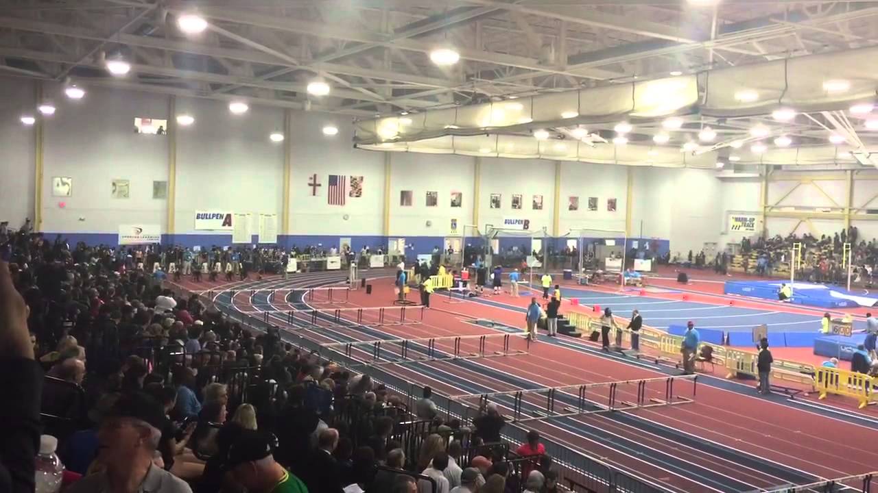 Mpssaa indoor state championship 4a 55 hurdles finals