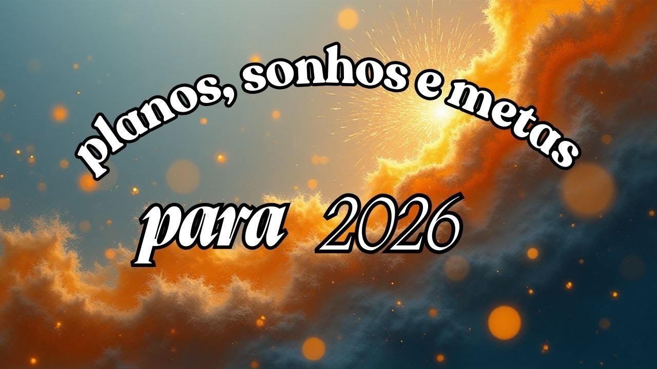 FELIZ ANO NOVO!!! TEMAS DE FESTA PARA 2026