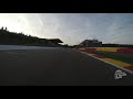 4 Hours of Spa: Let's discover the track!