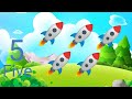 123 numbers song 123 nursery rhyme zrmtv