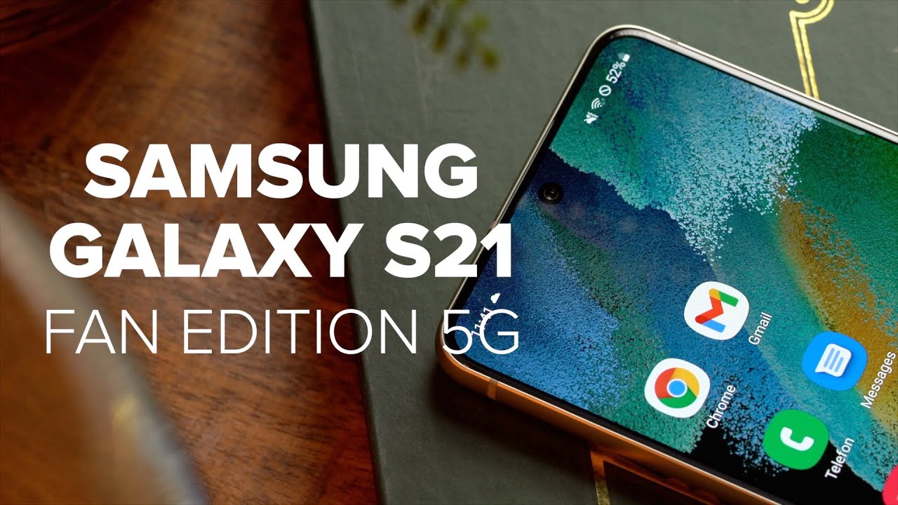 Samsung Galaxy S21 FE 128GB Olive ab € 404,00 | Preisvergleich bei