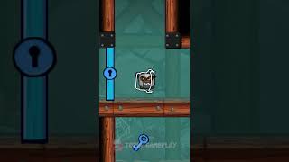 Famous Red Ball 4 - Impossible Pause Game 5 #shorts #outline Net Worth