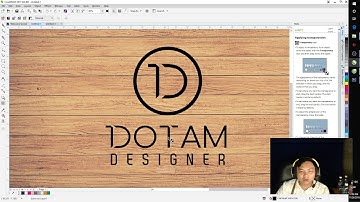 HƯỚNG DẪN LÀM MOCKUP TRÊN COREL VÀ PHOTOSHOP