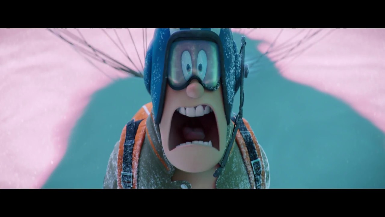 Smallfoot -  Prove It Cast TV Spot