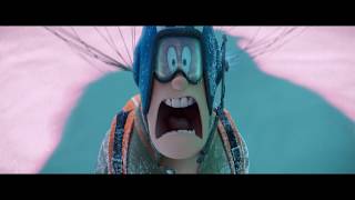 Smallfoot - Prove It Cast Tv Spot