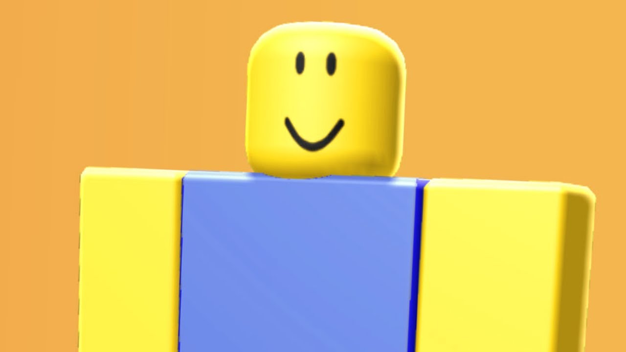 What S So Bad About Roblox Noobs Youtube