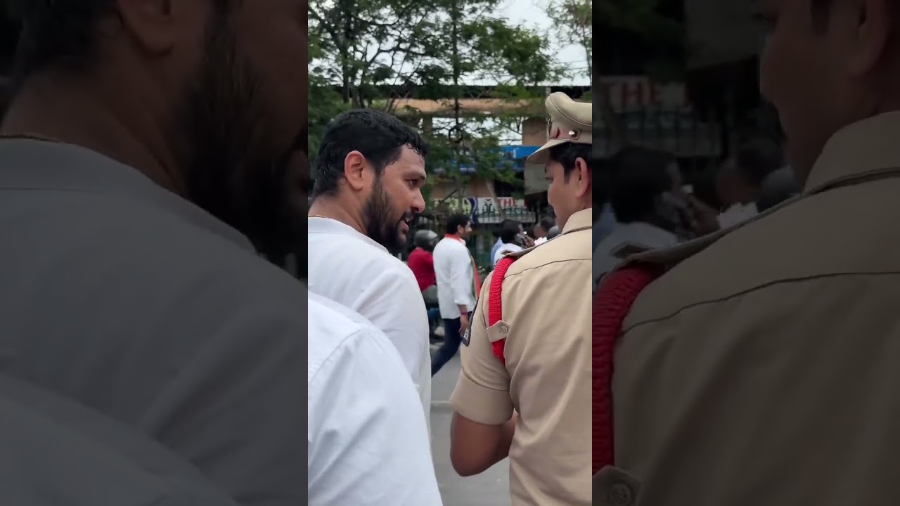 TELANGANA NSG  TG BC FINANCE CORPORATION CHAIRMAN 