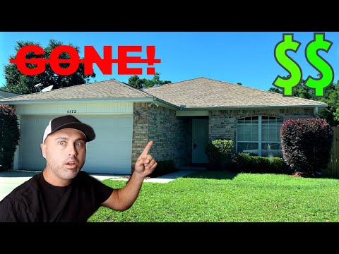 WHY Im Selling
