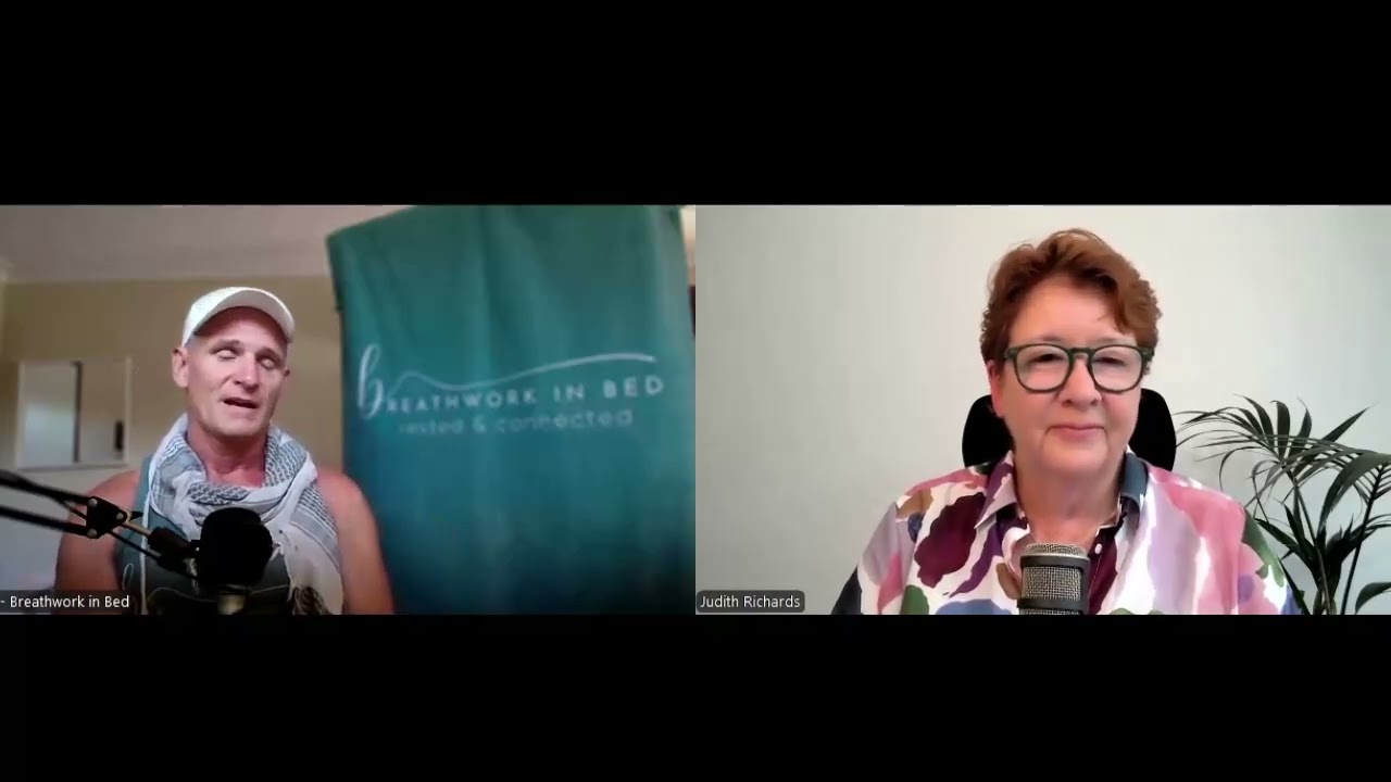 Tim Thomas -Journey Beyond Trauma