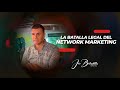 LA BATALLA LEGAL DEL NETWORK MARKETING - JOSÉ BOBADILLA