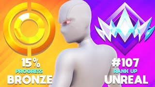 GRIND RANKEDS (ft. Nevex) @LosTzzy