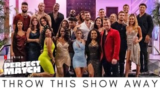 Netflix | Perfect Match Season 1 Episode 12 \/ Where Are They Now? | Recap | Review