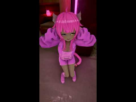 VRChatワールド巡り撮影会📸雑談配信 #shorts