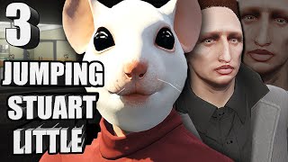 JUMPING STUART LITTLE (FIVEM TROLLING EPISODE 3)