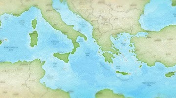 Make an Easy Watercolor Map in ArcGIS Online