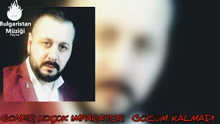 Güner Küçük Imparator - Gücüm Kalmadı 2021 Audıo