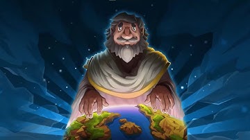 Almighty: God Idle Clicker - 2019 trailer - Massive Multiplayer Clicker Game