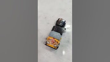 LA38 Push Button | Available on IndiaMART