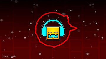 Waterflame - Clutterfunk (HD) [Geometry Dash OST #11]