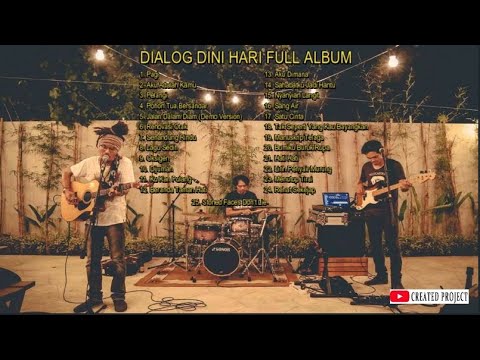 DIALOG DINI HARI FULL ALBUM