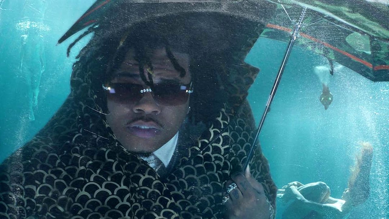 Gunna - Speed it up [LYRICS]
