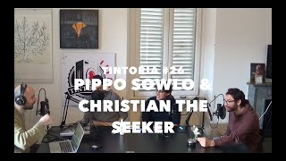 Tintoria #26 Pippo Sowlo feat Christian the Seeker