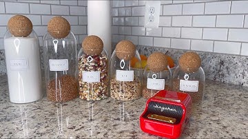 Niimbot | B21 Label Maker | *Unboxing Video | Don