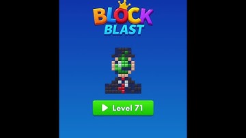How to complete Score Levels 2025 in Block Blast
