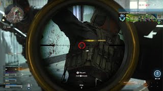I Hate Snipers