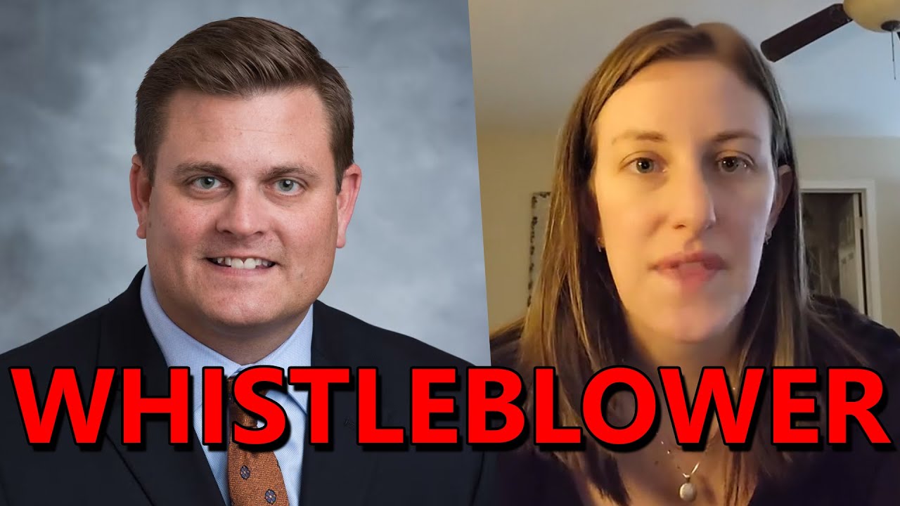 United Healthcare WHISTLEBLOWER Reveals Fraud, Forced Claim Denials