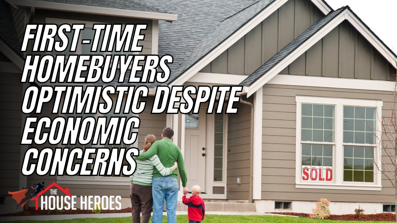 Home Buyers View Rising Rent as Stimulus to Purchase Amidst Rate Hikes